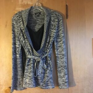 BCXgirl outfit set with beautiful sweater